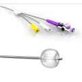 Multisize Triple Lumen Ercp Stone Retrieval Balloon